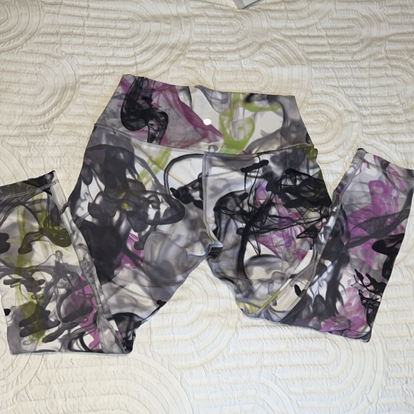 Lululemon Align leggings - Picture 4 of 6